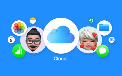 iCloud de Apple explicado para entenderlo de verdad 